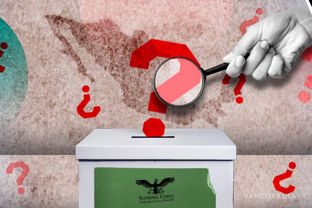 Si vota una sola persona, esa elección cuenta: Instituto Electoral de Coahuila