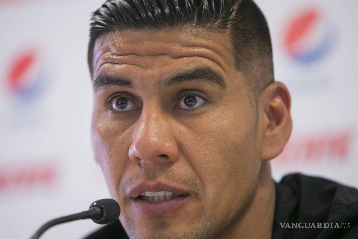 Salcido y Muñoz muestran su apoyo a jugadores del Ascenso