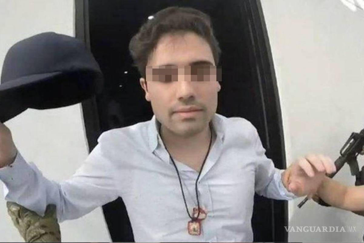 ¿Quién es el cantante que mandó a matar Ovidio Guzmán, hijo del Chapo, por no cantar en su boda?