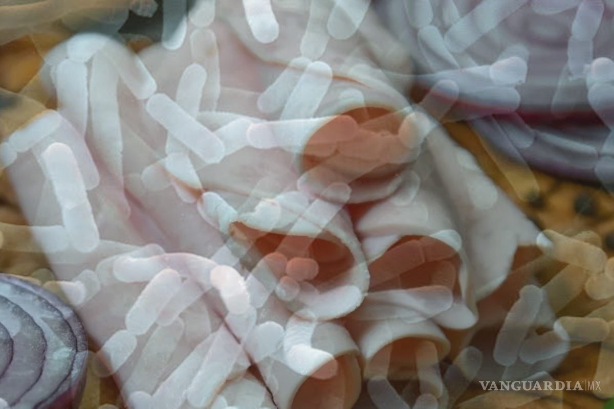 Si el jamón ‘ta baboso ¡No lo comas! puede ser un riesgo para tu salud