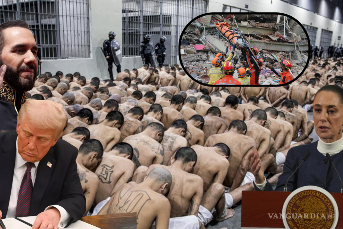 Las noticias más importantes del primero de abril en México