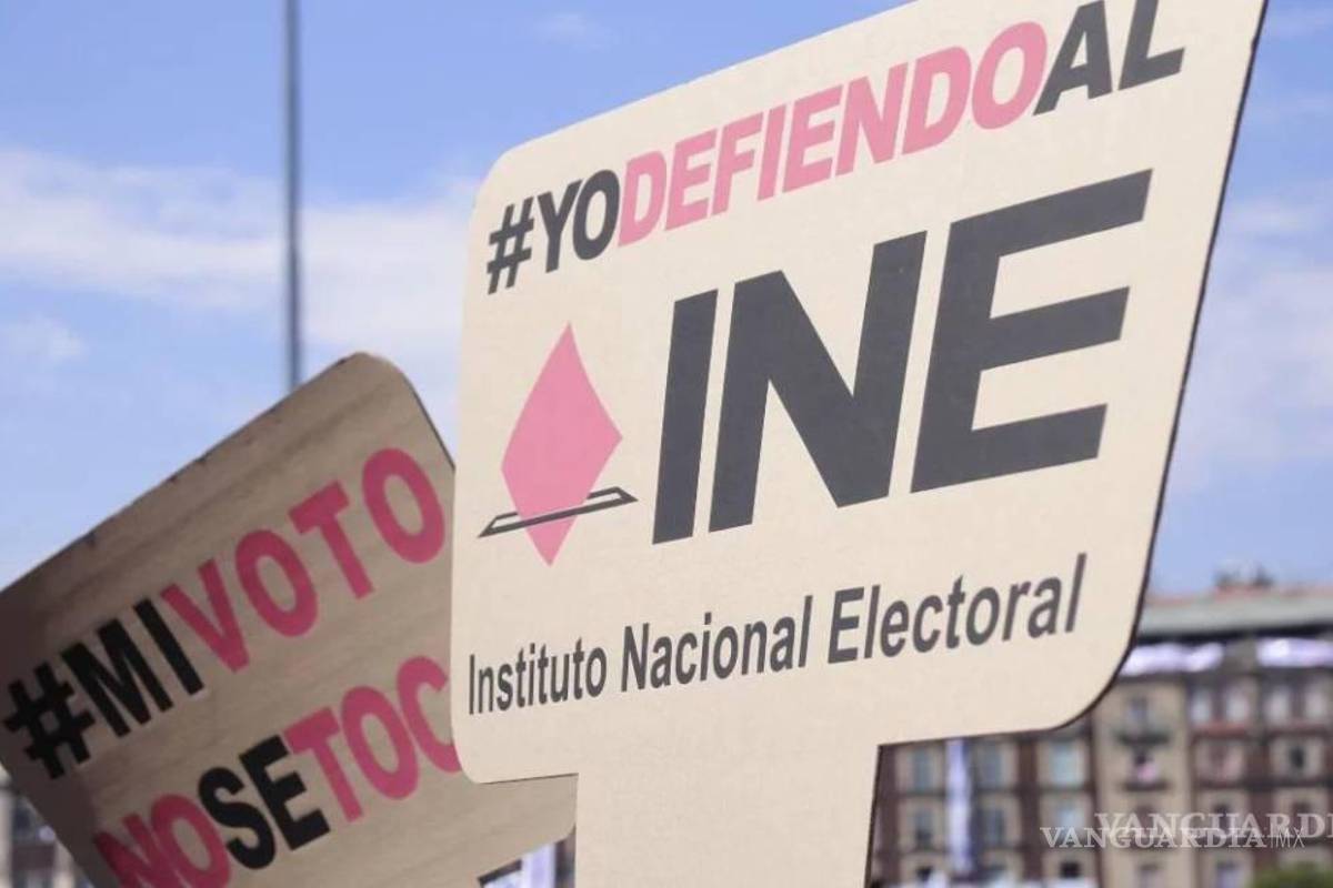 Tribunal Electoral desecha por falta de elementos 677 demandas contra ‘Plan B’
