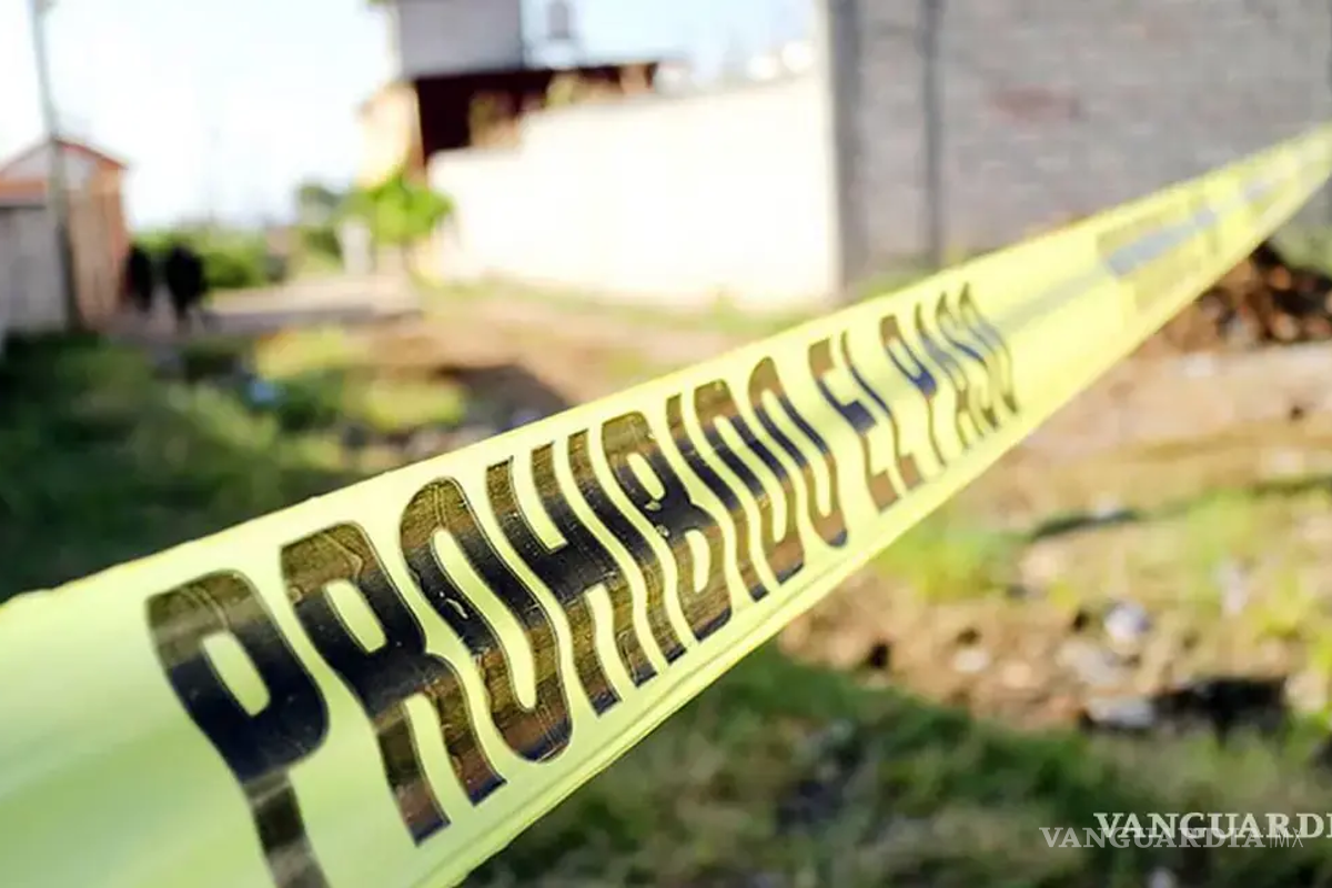 Procesan a menor que mató a adulto mayor tras pelea por un perro en Monclova