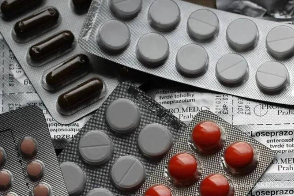 ¡Cuidado! Cofepris alerta por lote de aspirinas falsas... ¿Cómo puedo identificarlas?