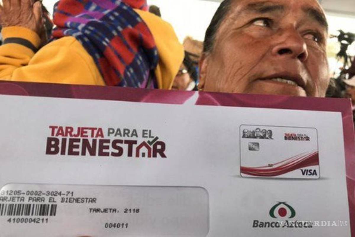 Apoyos del gobierno de AMLO sólo llegan al 18% de la población: CCE