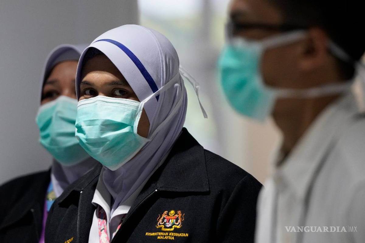 Descartan coronavirus en Tamaulipas; estudio del paciente resultó negativo