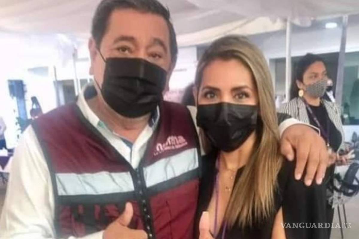 Félix Salgado y Morón buscarán que sus hijos los sustituyan como candidatos