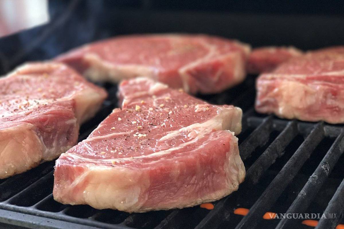 Carnes rojas y procesadas, no nos hacen tanto daño como se creía, según nuevo estudio