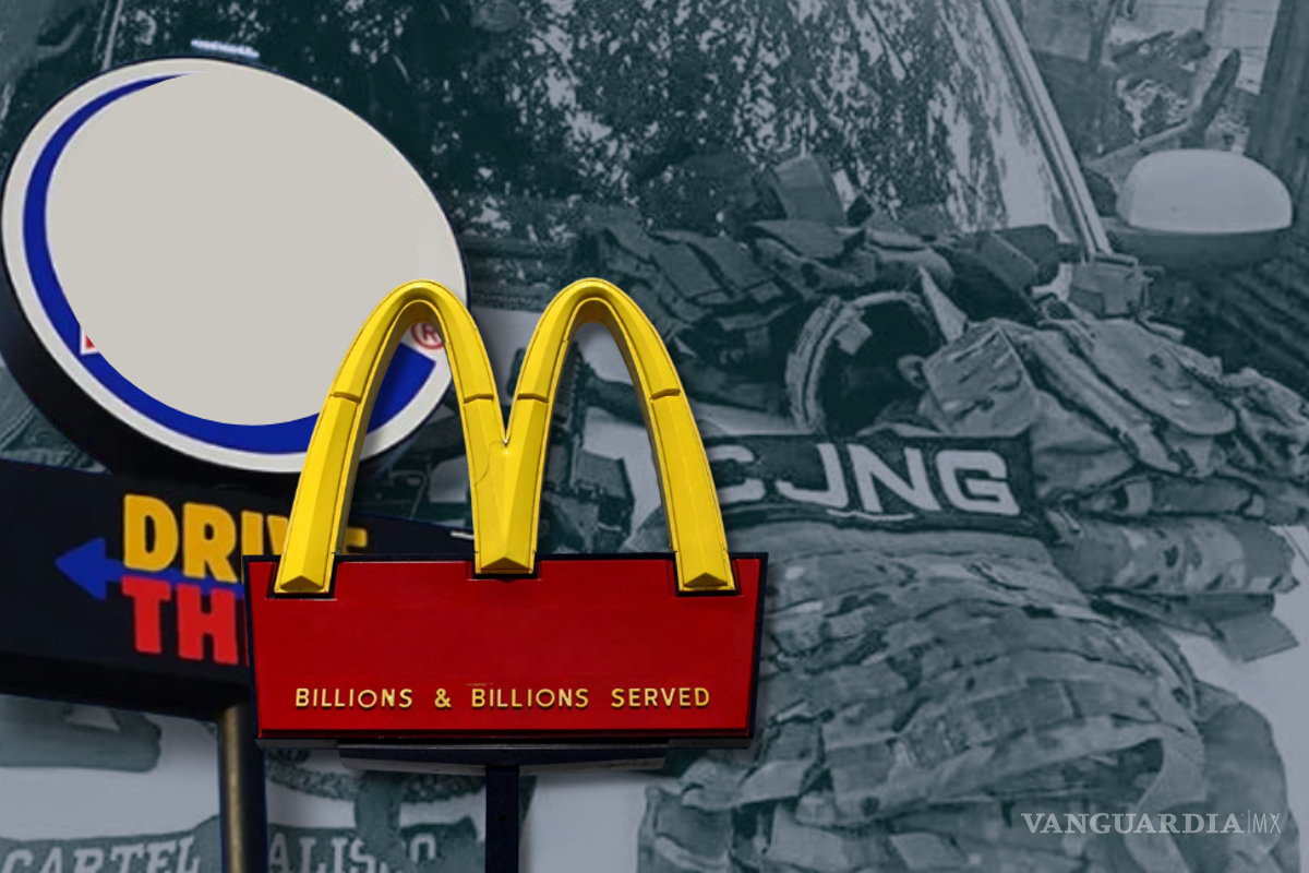 CJNG cambia su forma de reclutar jóvenes tras caso del Rancho Izaguirre; ahora usan cadenas de comida rápida