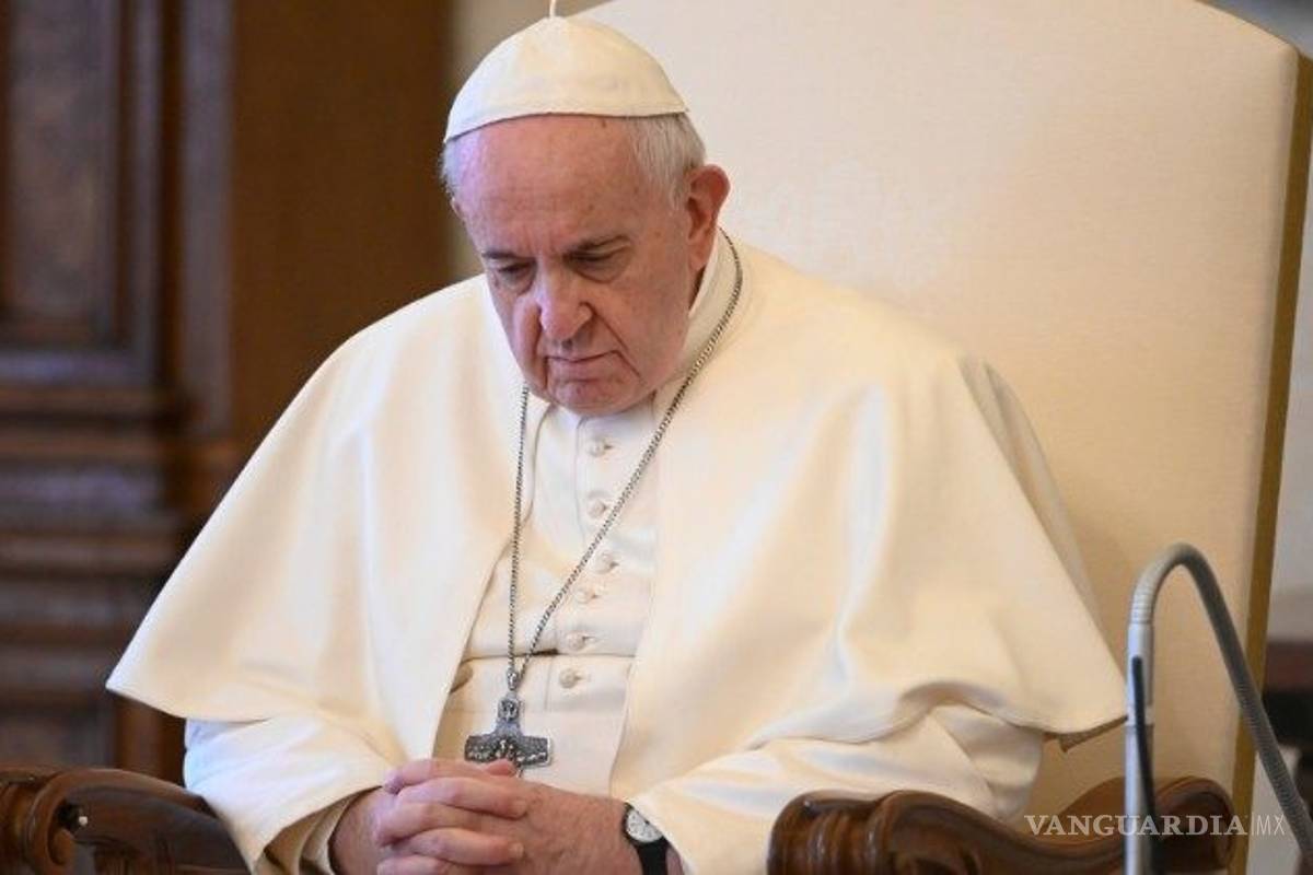 Pide el Papa eliminar el ‘virus’ del egoísmo