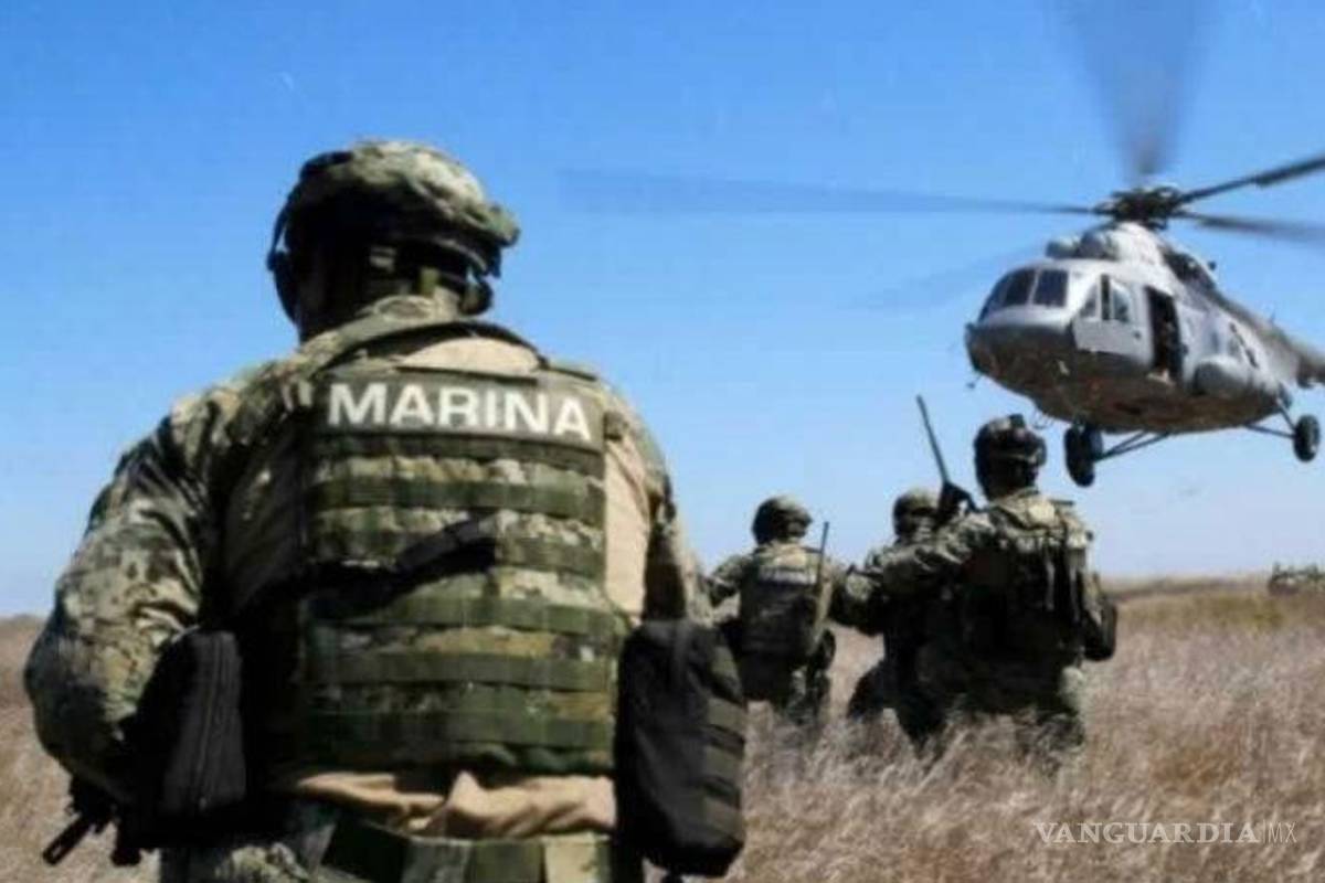 Tras caída de ‘La jefa’ del CJNG, secuestran a 2 elementos de la Marina en Zapopan, Jalisco