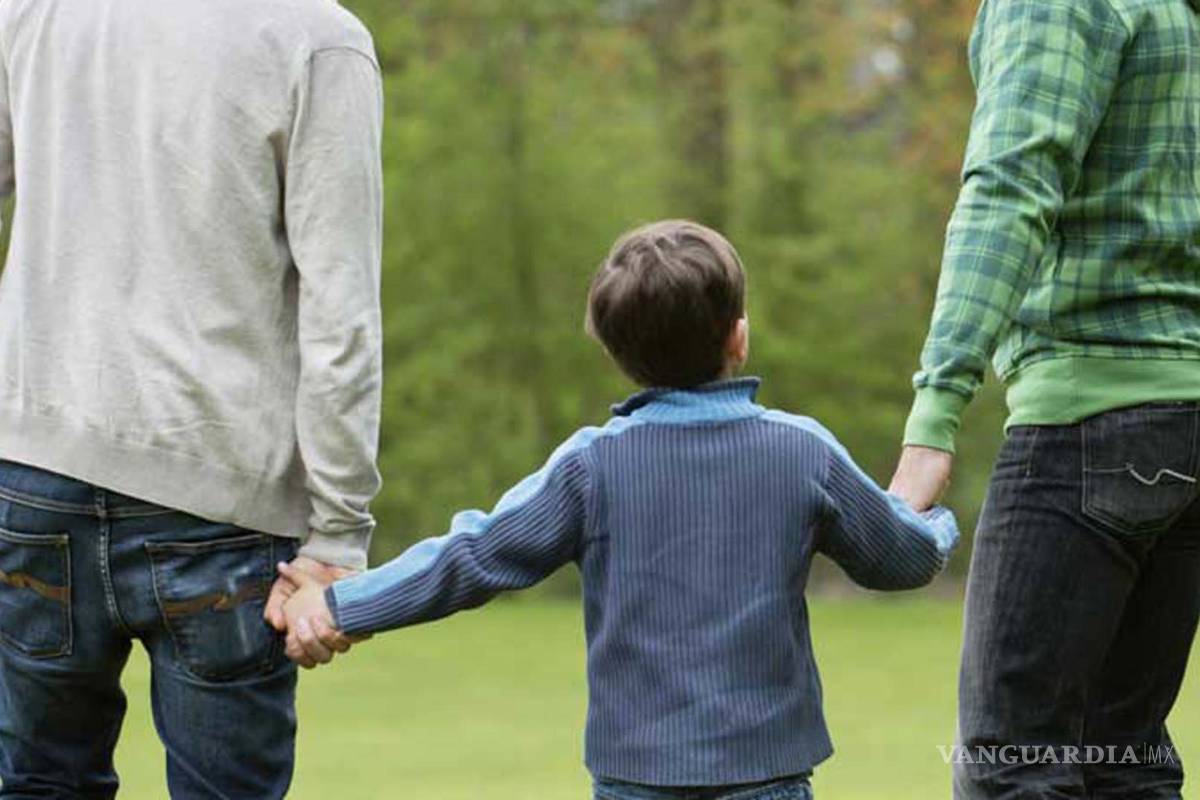 Inédito fallo da tutela de mellizos a padre gay en Chile