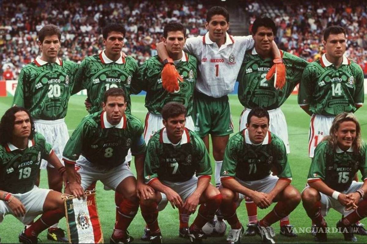 $!'Con los mismos jugadores en Europa, hubiéramos llegado a la final'; Manuel Lapuente