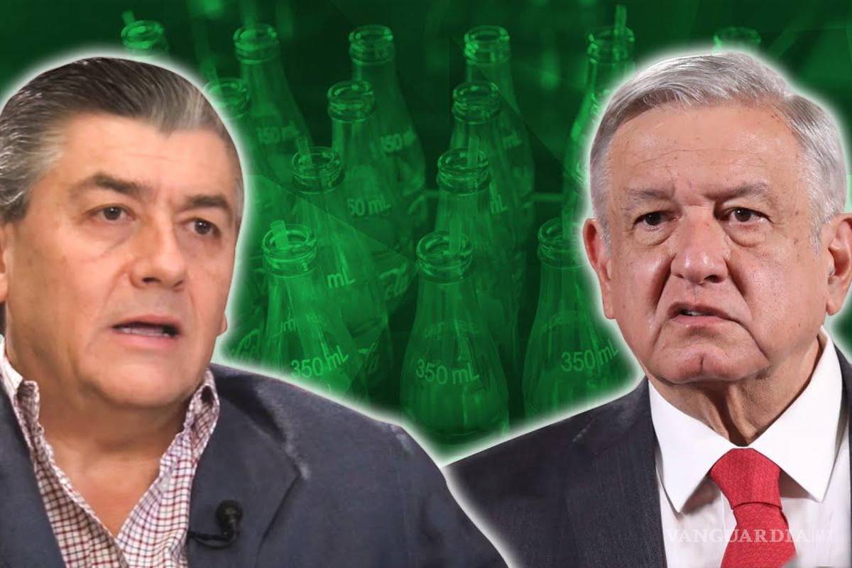 Quién es el dueño de los Oxxo, y porqué está ‘peleado’ con la 4T