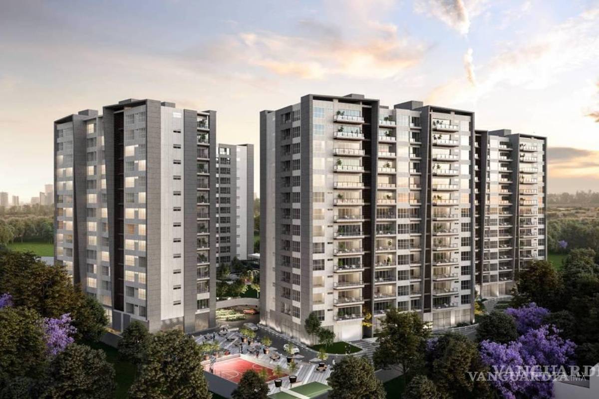 Invertirán empresarios chinos en vivienda vertical para sus trabajadores en Derramadero