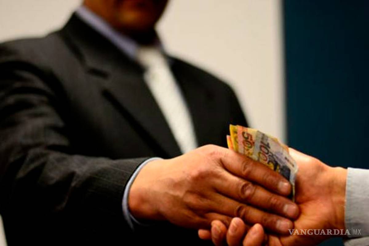 La corrupción, de la calle a las cúpulas del Estado