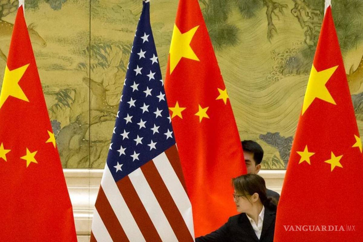 OMC advierte que guerra comercial EU-China podría dividir al mundo