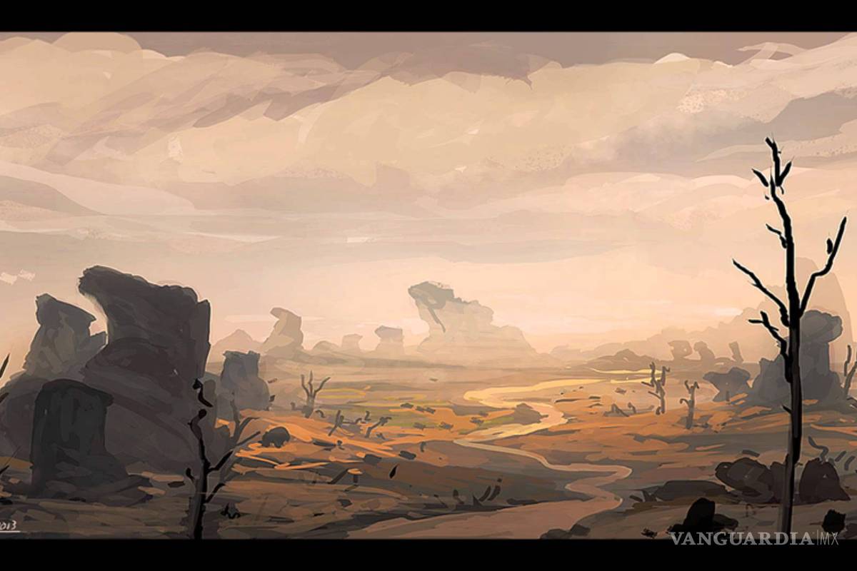 ‘La Tierra Baldía’, nueva traducción, lectura sin aura divina