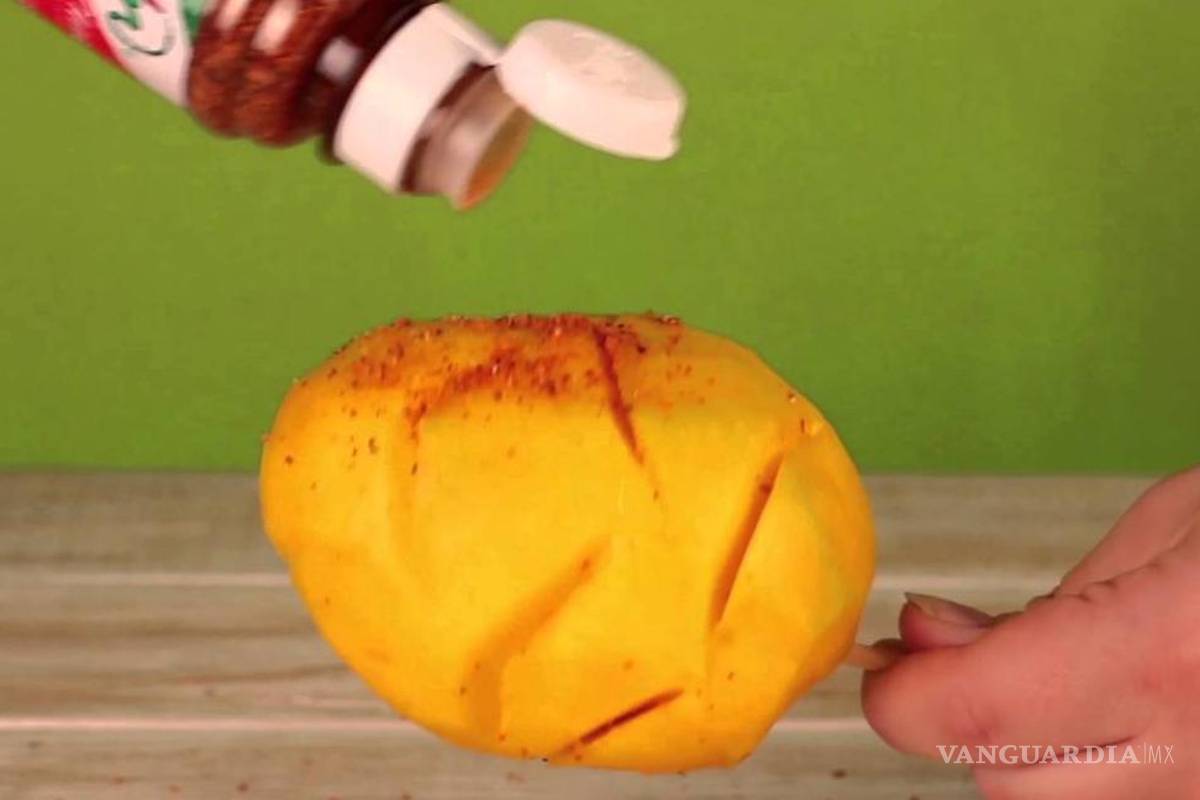 ¿Te gusta el Tajín? ¡Cuidado!... agregarlo a tus botanas puede ser peligroso para tu salud, advierte EPC