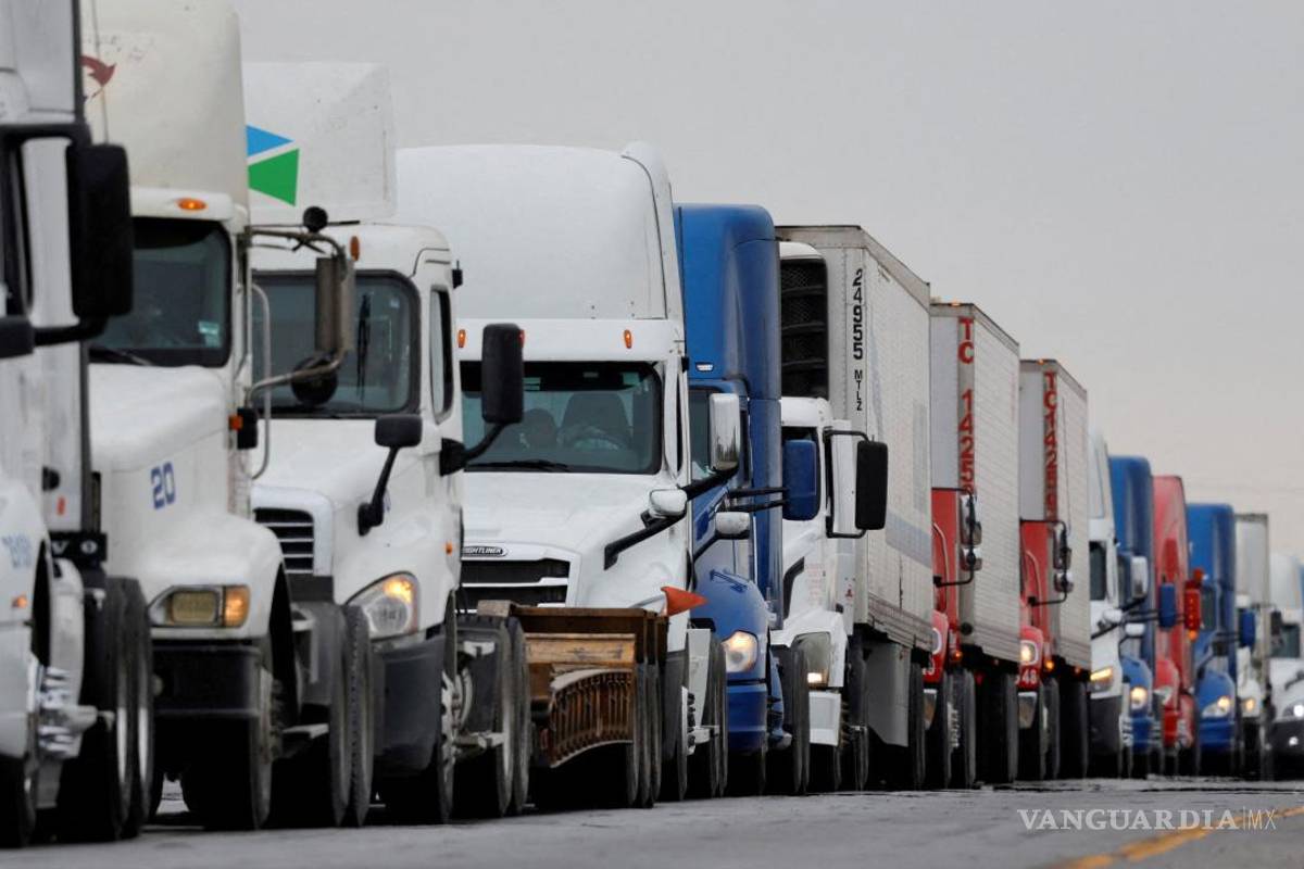 Coahuila ante los aranceles: Impacto incierto, pero con efectos en EE.UU