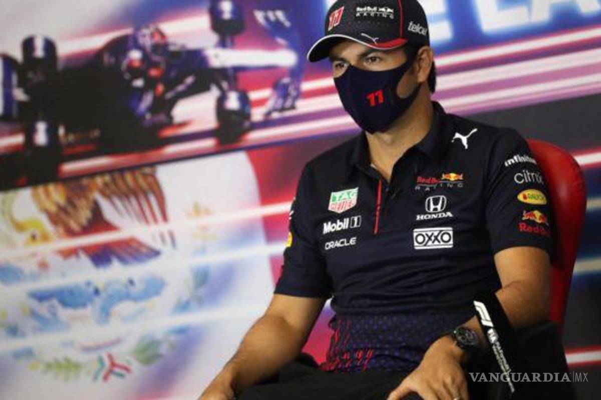 ‘La Q3 de Mónaco es casi definitiva’, advierte ‘Checo’ Pérez