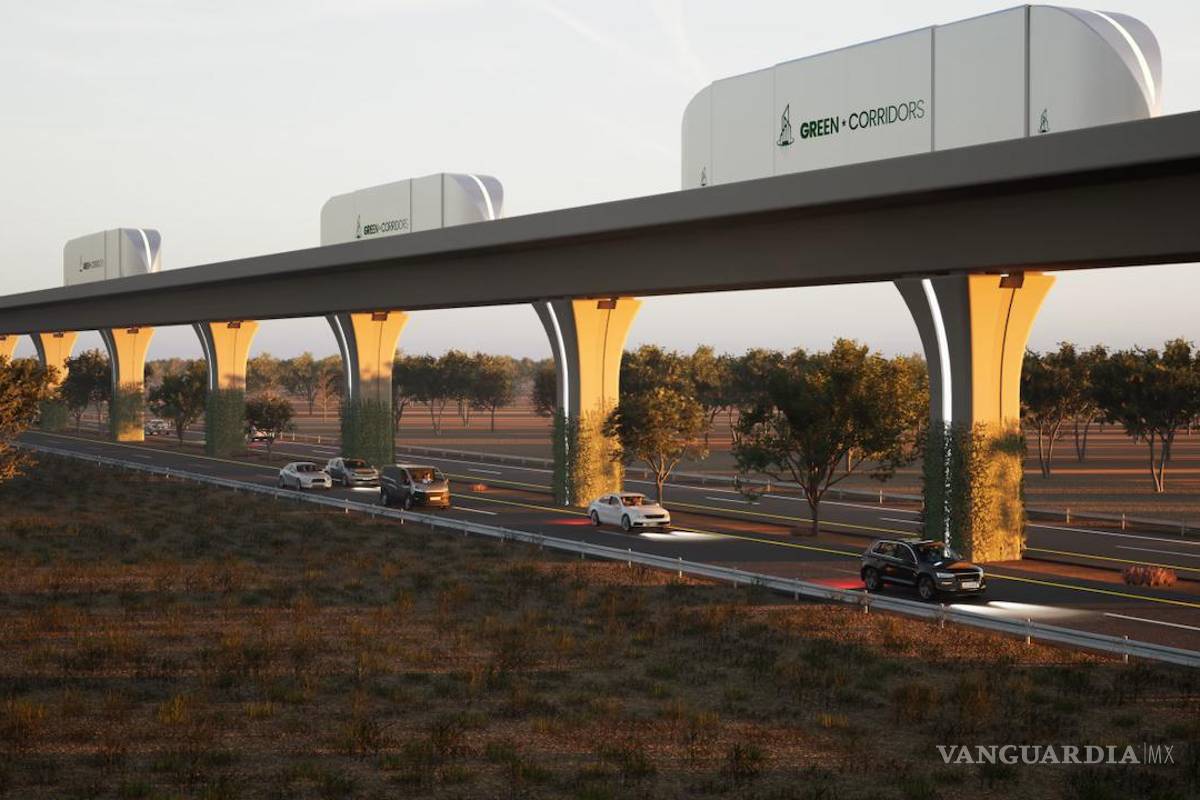 Trump da su aval a un ‘corredor verde’ de 10 mil mdd para agilizar el comercio entre México y EU