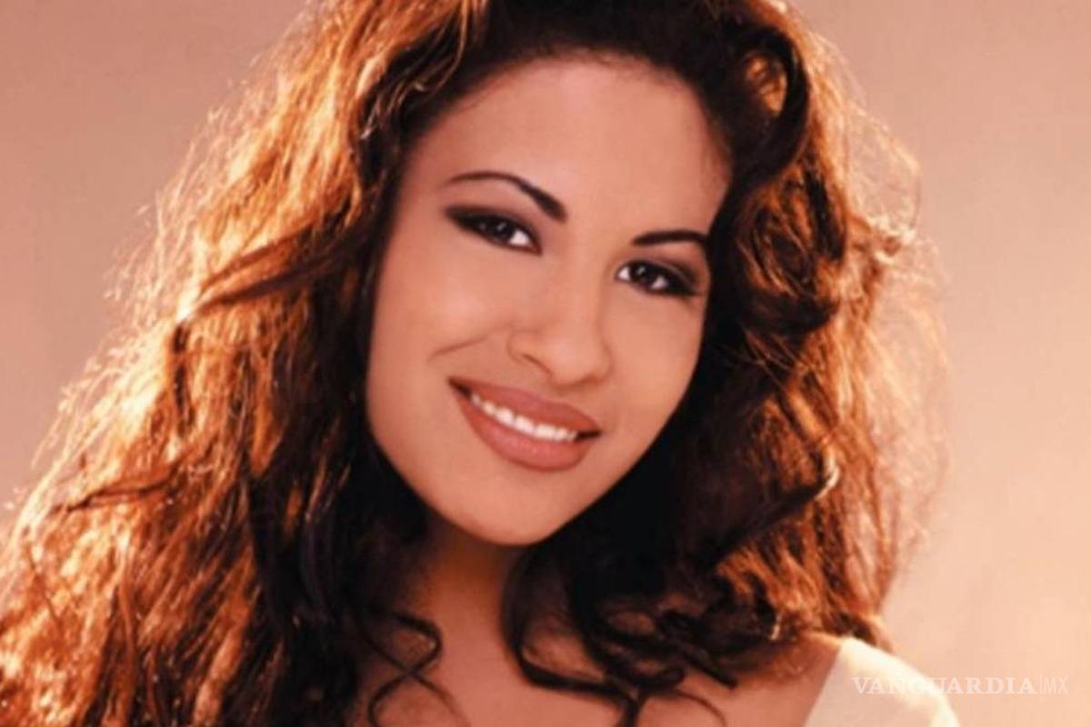Recordamos a Selena con estas canciones en su aniversario luctuoso