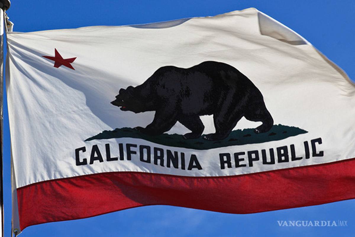 El #Calexit va en serio, grupo millonario apoya independencia de California