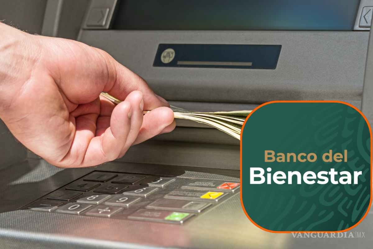 ¿En qué bancos puedo retirar dinero de mi Tarjeta del Bienestar sin comisión?