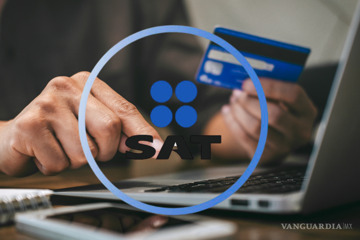 ¡Cuidado! Prestar tu tarjeta de crédito puede causarte problemas con el SAT