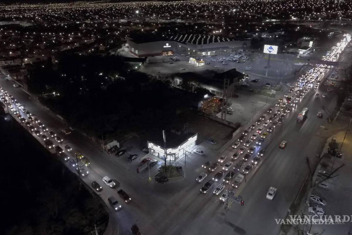 $!La ASE sugiere reforzar las políticas públicas en materia de transporte público.