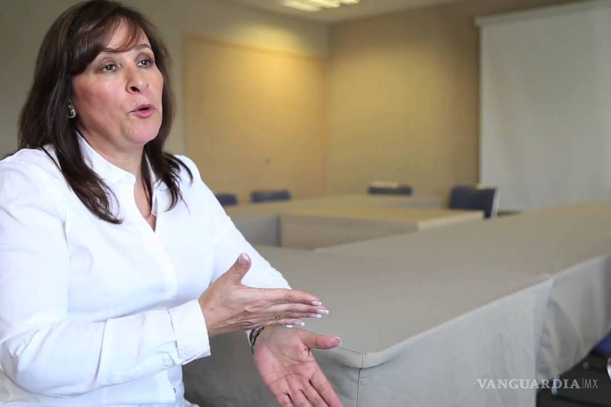 Rocío Nahle demandará a Eva Cadena por difamación