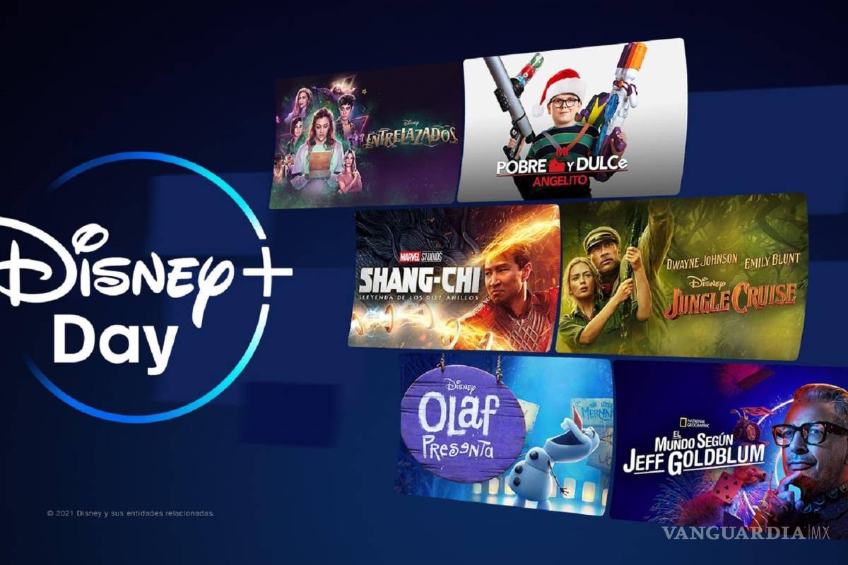 ¡Disney+ a tan solo 29 pesos! ¿Cómo conseguir esta promoción de aniversario?