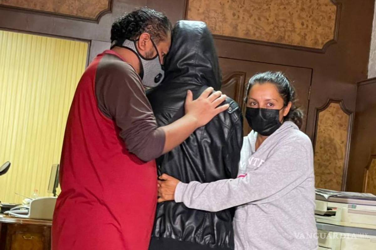 Piden reconstrucción de hechos en caso de abuso del menor por diputado de Morena