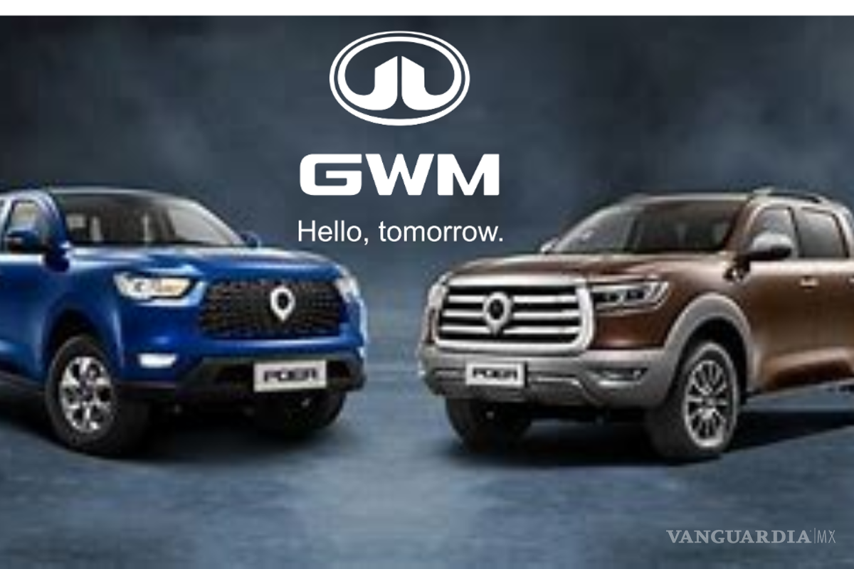 Un Auto Nuevo en 72 Horas: Aprovecha de la entrega inmediata de GWM en Saltillo