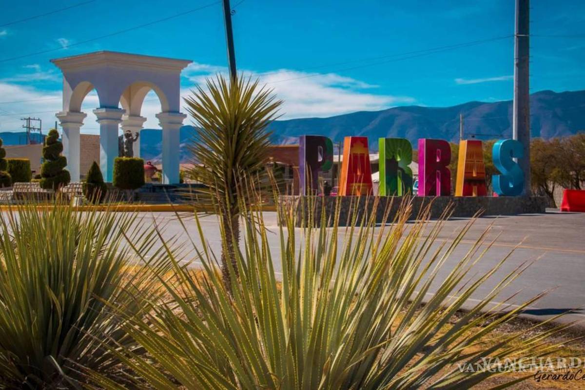 Confirma alcalde de Parras evaluación para ubicación y presupuesto de pista aérea