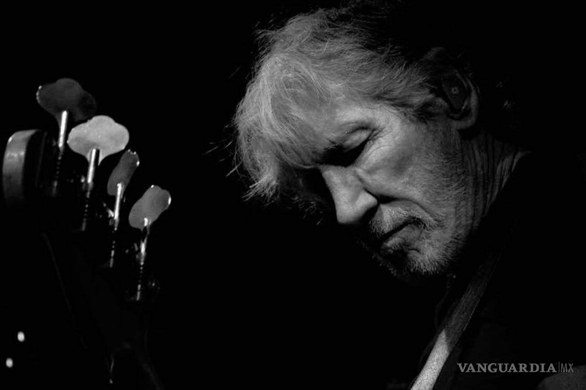 Leyenda de Pink Floyd, Roger Waters, cumple 75 años