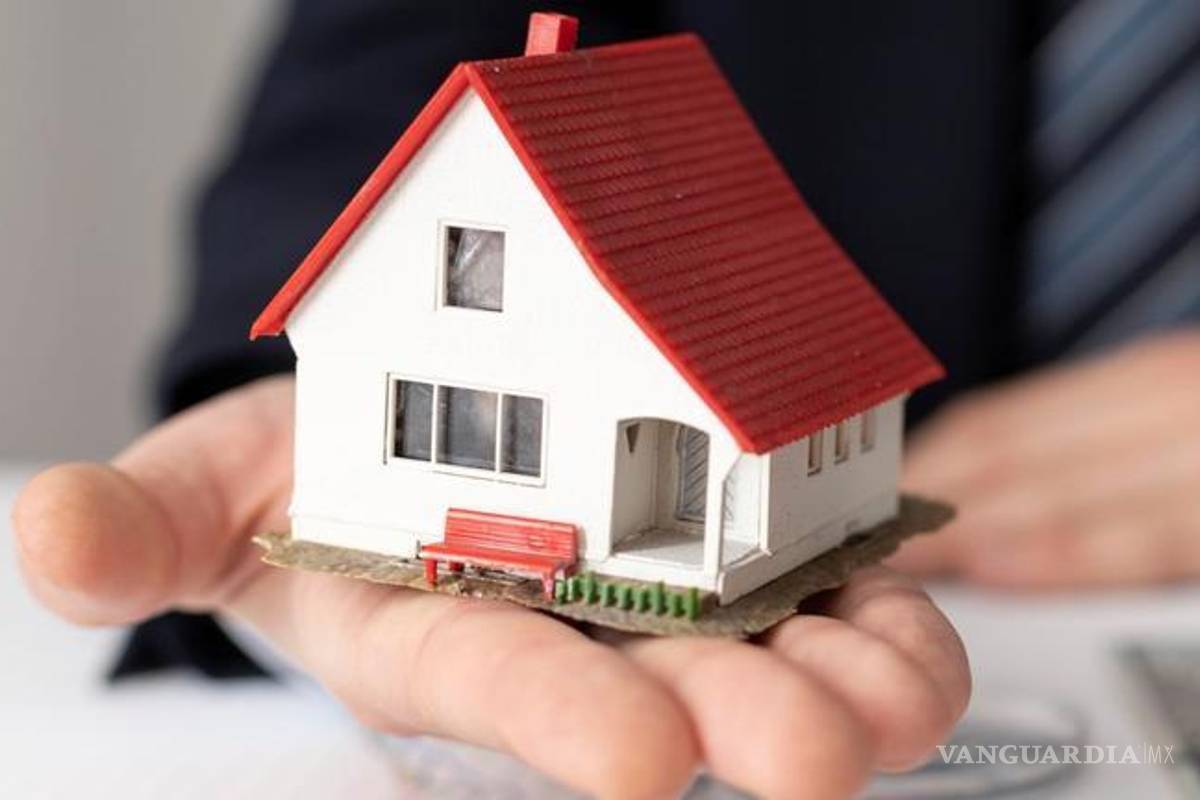 Coahuila: a 1 de cada 2 trabajadores les alcanzará para una Vivienda del Bienestar