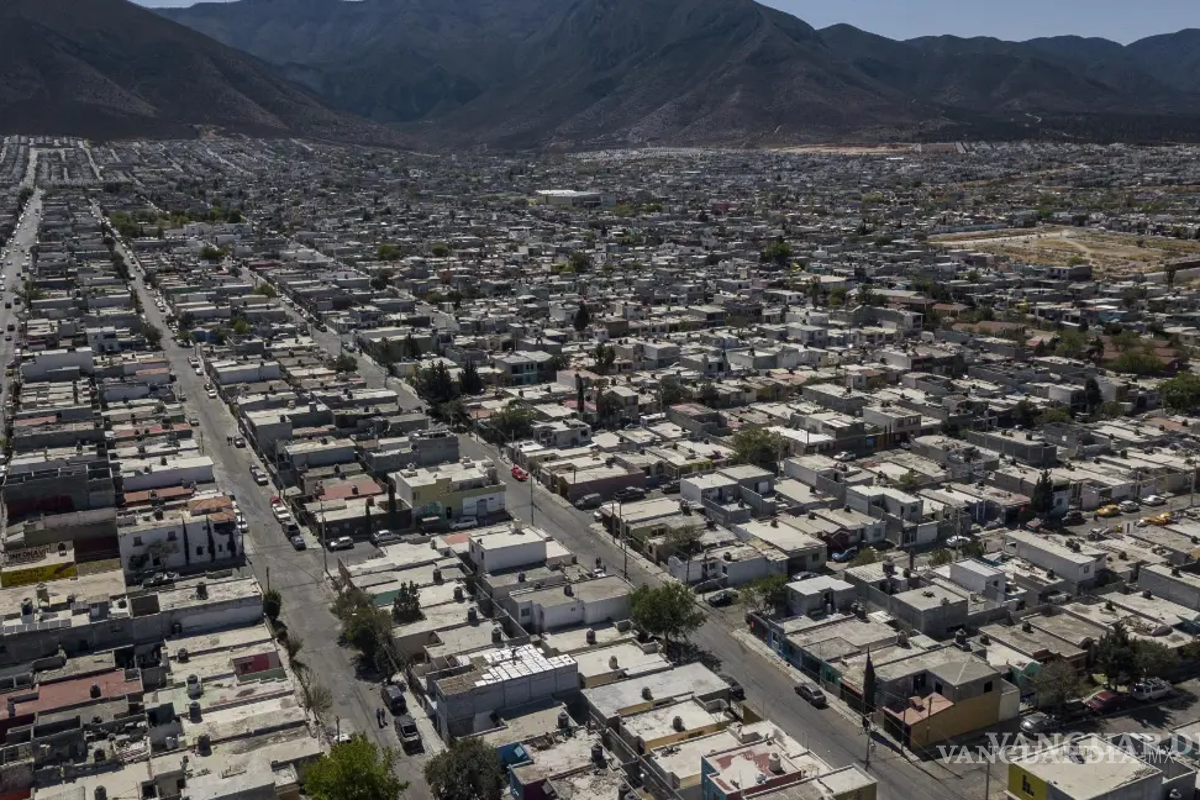 Coahuila, entre los estados con menor gasto en renta de vivienda: Infonavit