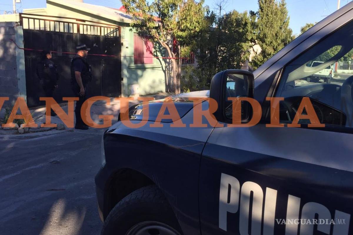 Hombre se quita la vida en colonia de Saltillo; es el suicidio número 89 de la Región Sureste de Coahuila