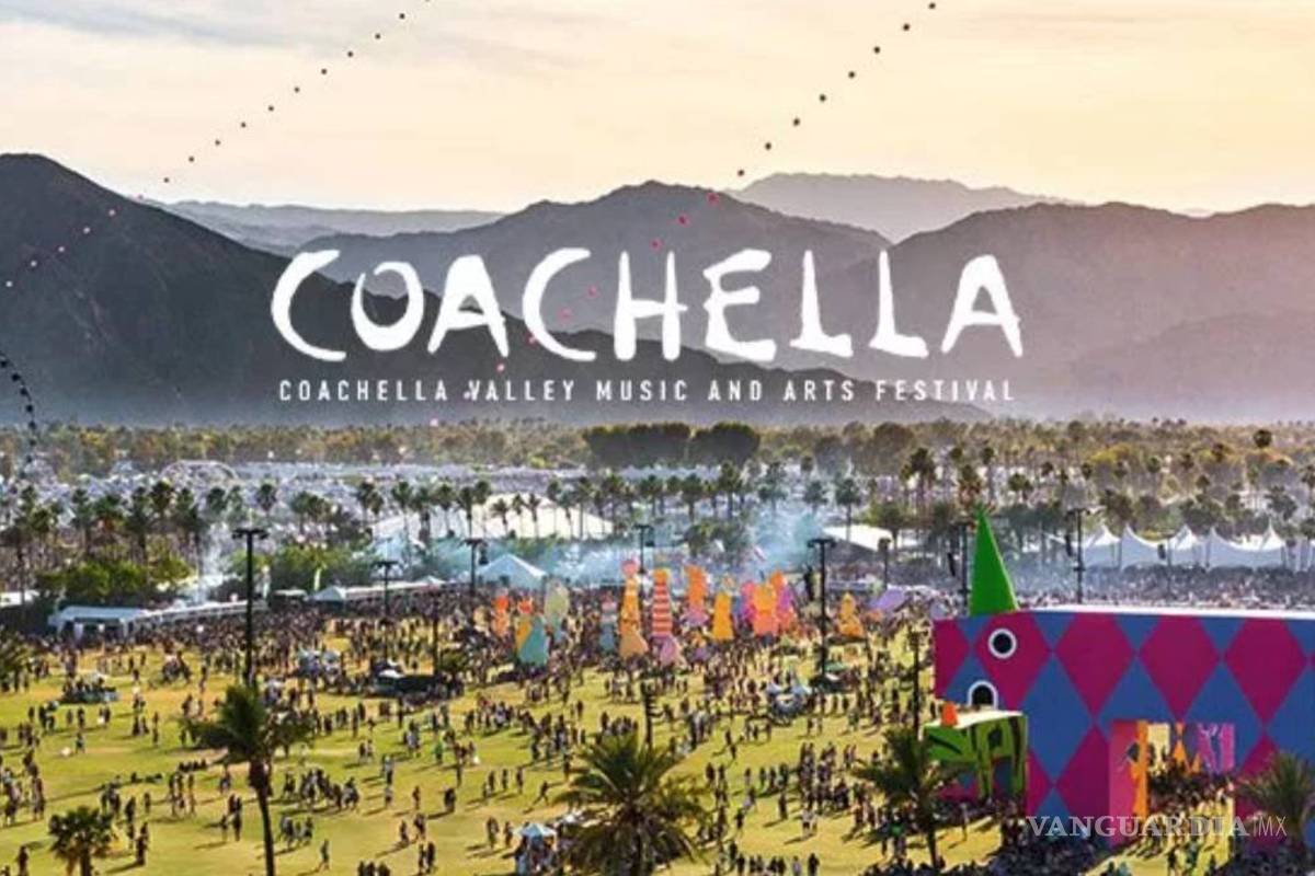 YouTube Music transmitirá en vivo el festival Coachella