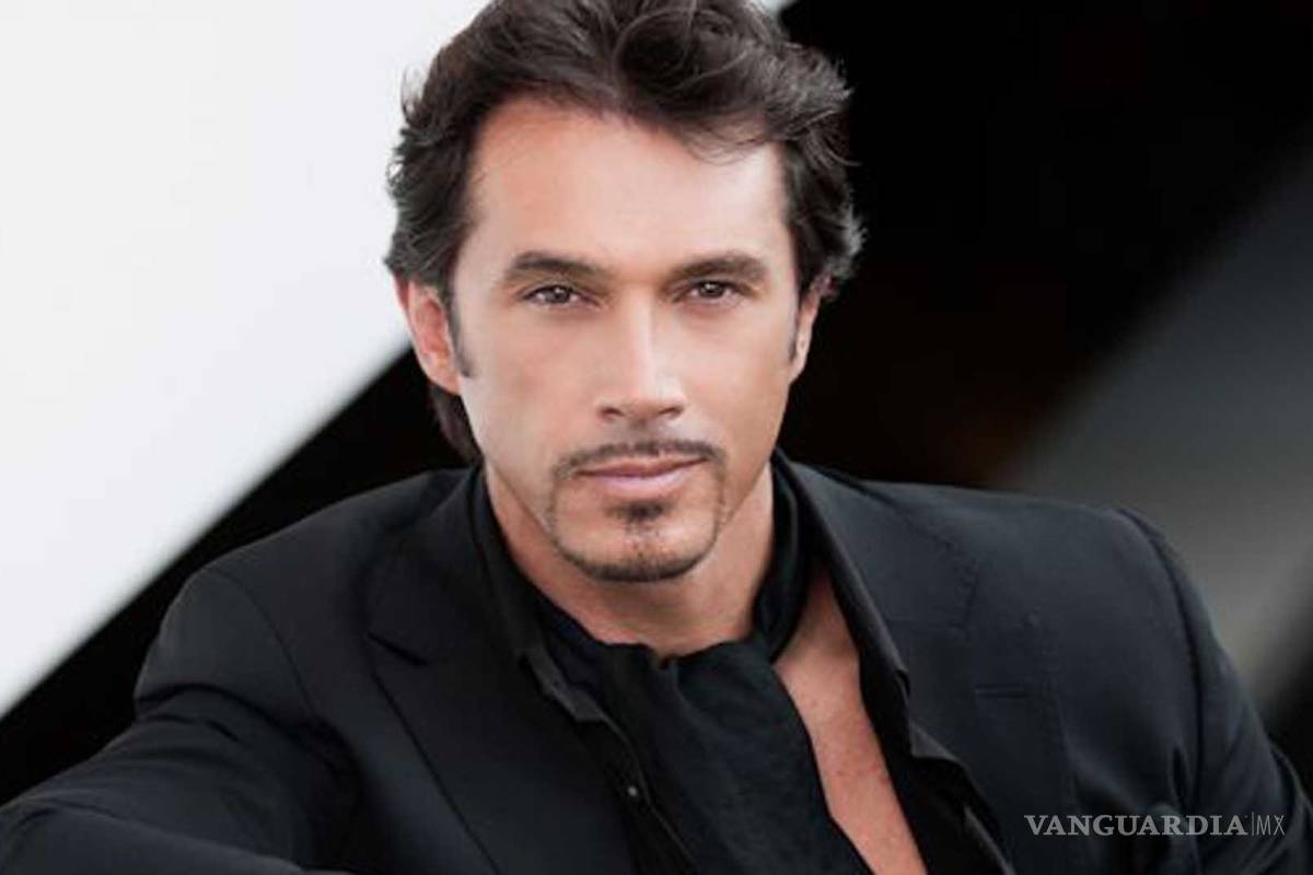 El actor Sergio Mayer sería candidato por Morena a una diputación