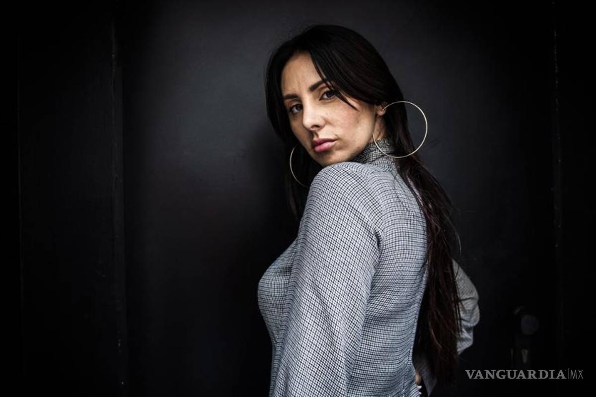 Mala Rodríguez lanza sencillo 'Mami'