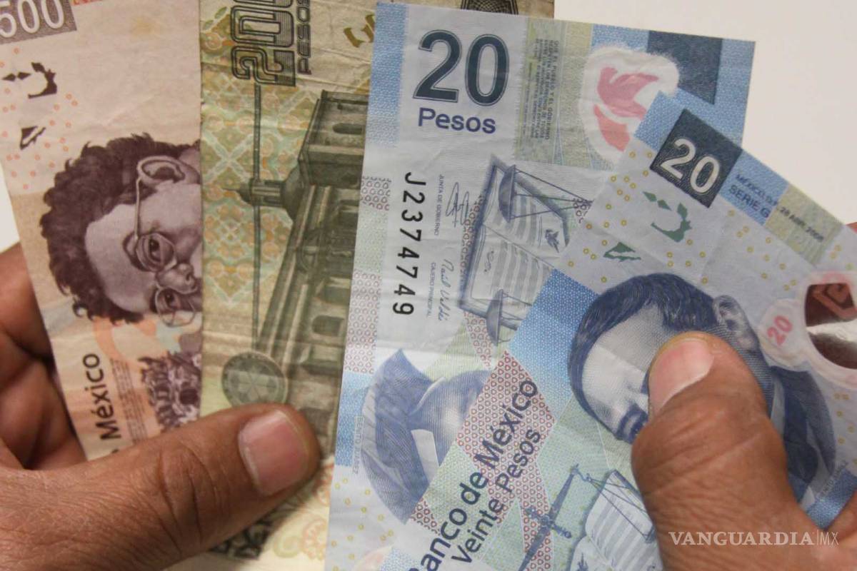 ‘Financiamiento debe discutirse’