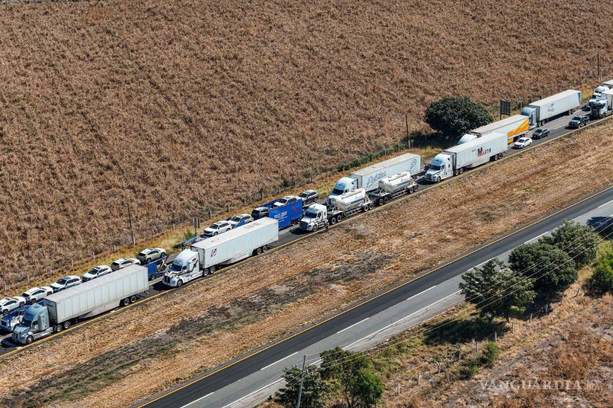 Se puede decir... Que el paro nacional se torna ‘dañino’