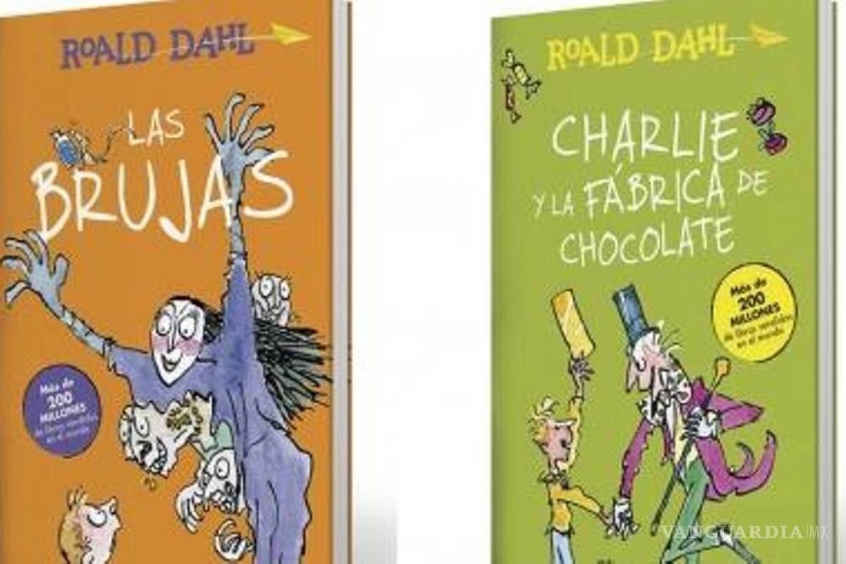 Museo Roald Dahl condena el racismo del autor de ‘Matilda’