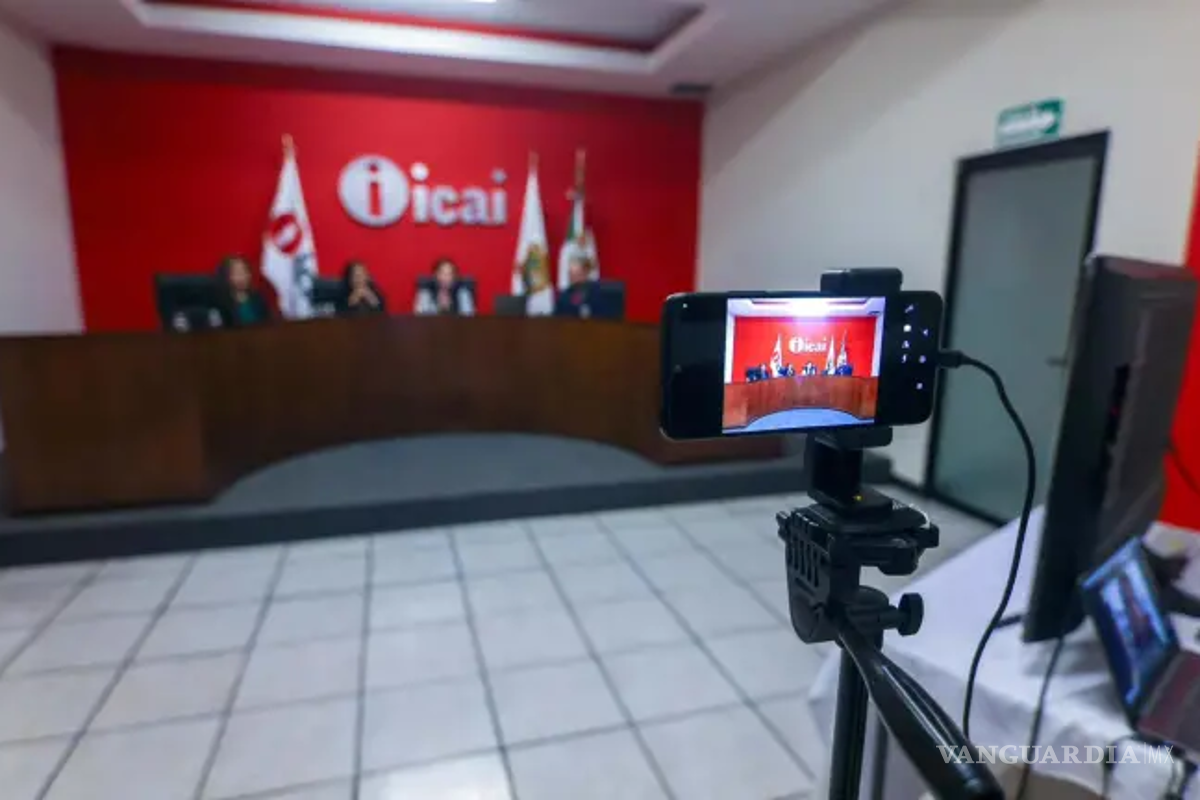 POLITICÓN: Ante cierre del ICAI, presionan a empleados para que ‘renuncien voluntariamente’