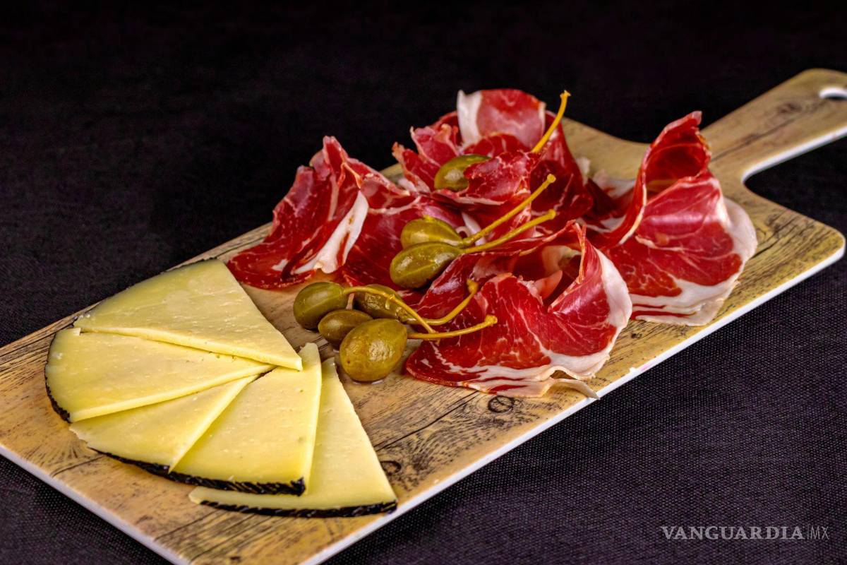 $!FOTO: ESPECIAL | VANGUARDIA