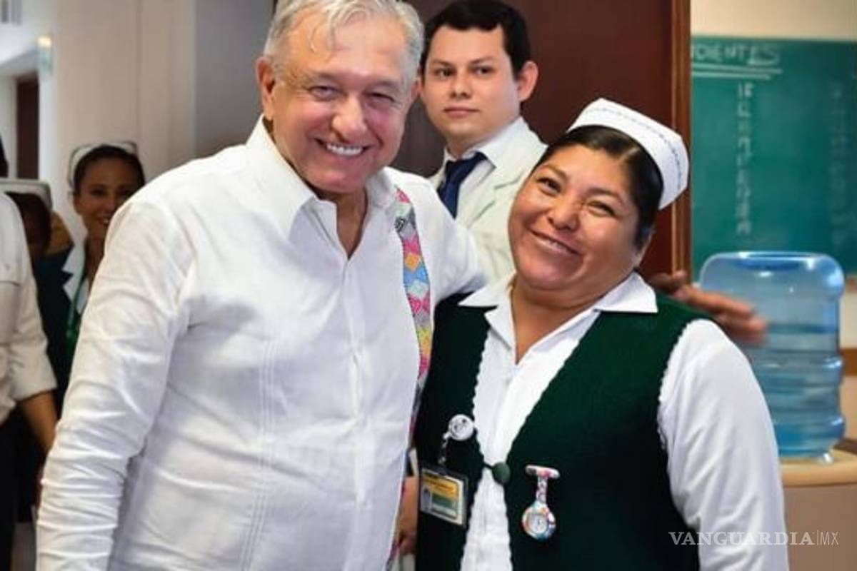 Estos son los servios gratuitos del INSABI; adscritos al Seguro Popular podrán gozar de beneficios