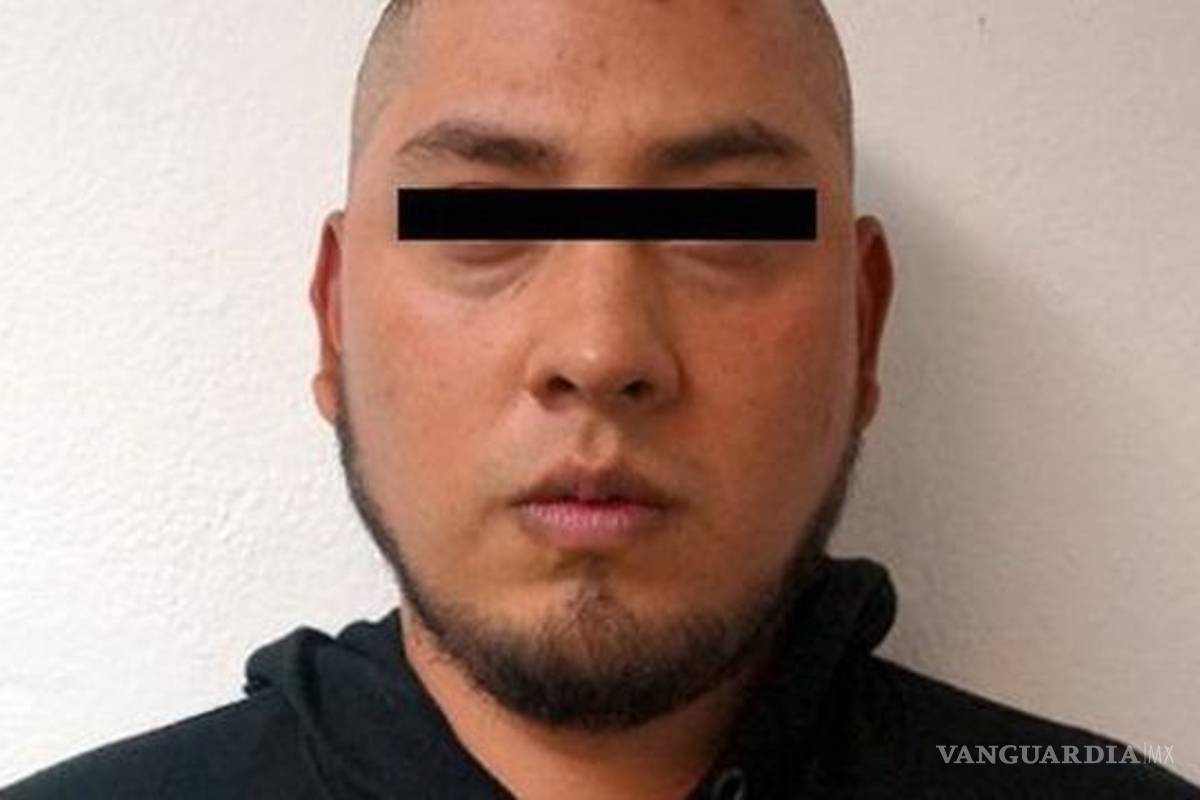 &quot;Monstruo de Toluca&quot; es vinculado a proceso por feminicidio de 2017